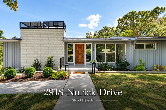 2918 Nurick Drive, Chattanooga, TN 37415
