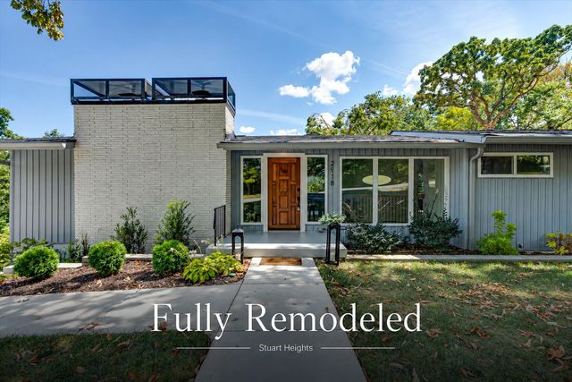 2918 Nurick Drive, Chattanooga, TN 37415