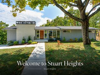 2918 Nurick Drive, Chattanooga, TN 37415