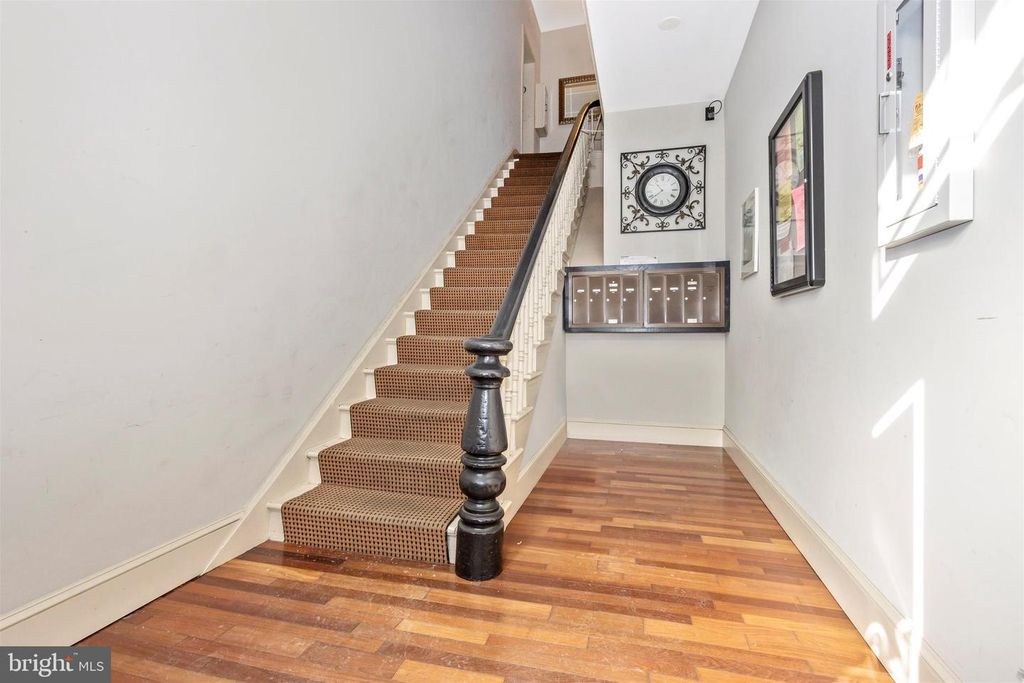 Image 19 of property listing at 103 S MARKET ST #301, Frederick, MD 21701