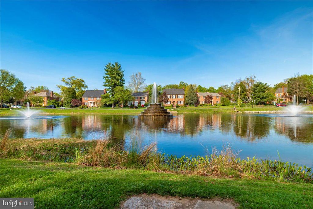 Image 28 of property listing at 103 S MARKET ST #301, Frederick, MD 21701