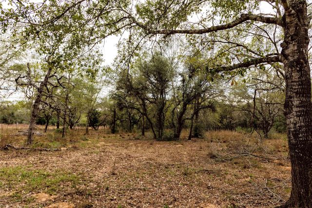 0 County Road 123, Hallettsville, TX 77964