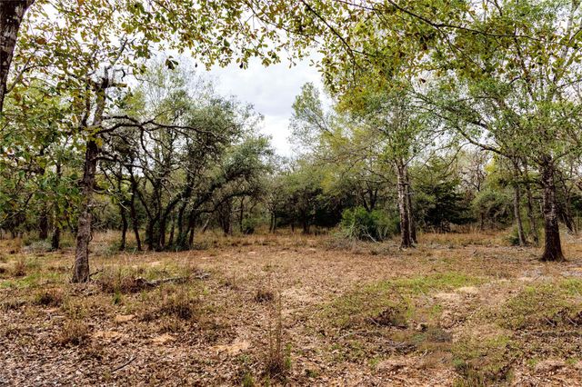0 County Road 123, Hallettsville, TX 77964