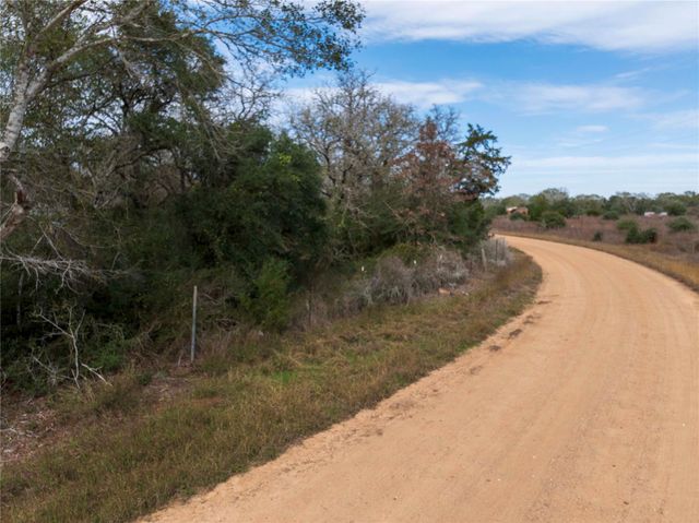 0 County Road 123, Hallettsville, TX 77964