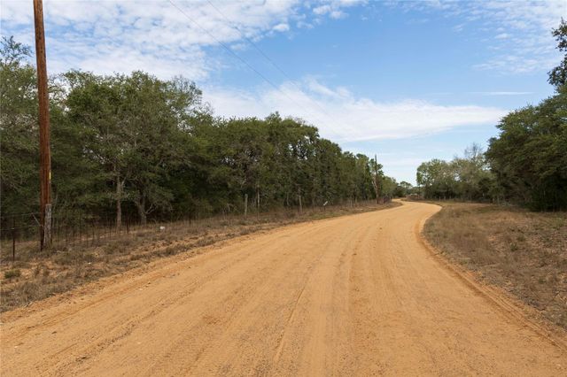 0 County Road 123, Hallettsville, TX 77964