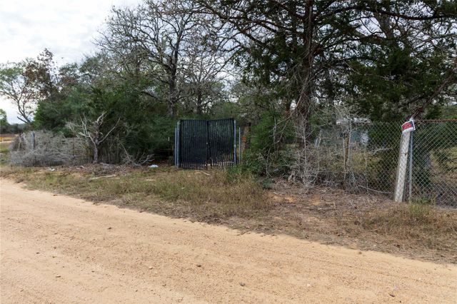 0 County Road 123, Hallettsville, TX 77964
