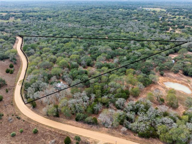 0 County Road 123, Hallettsville, TX 77964