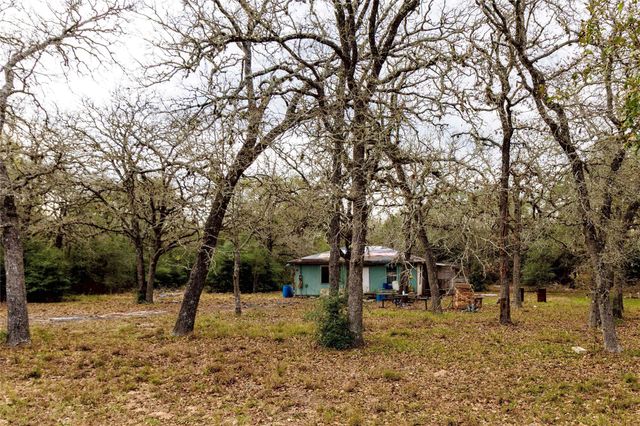 0 County Road 123, Hallettsville, TX 77964