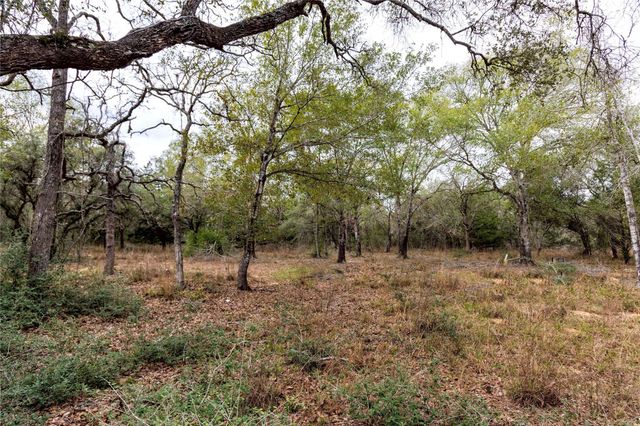0 County Road 123, Hallettsville, TX 77964