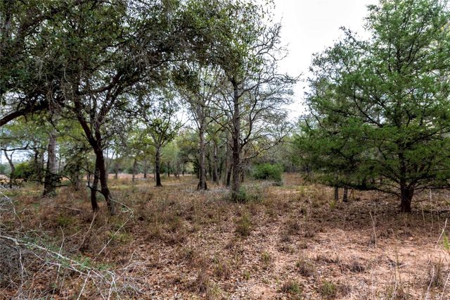 0 County Road 123, Hallettsville, TX 77964