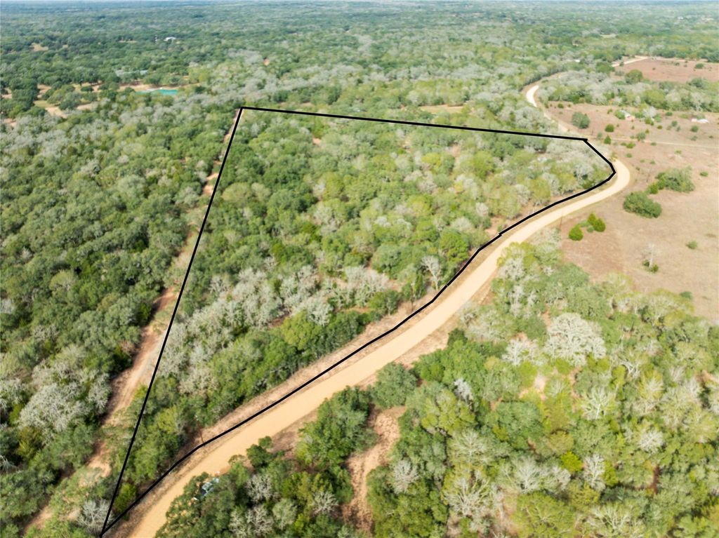 0 County Road 123, Hallettsville, TX 77964