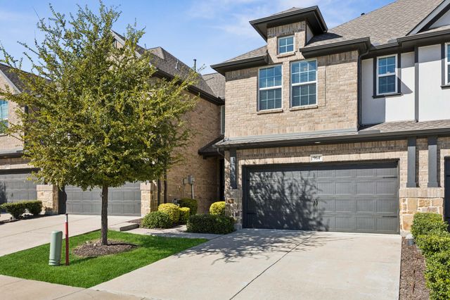 964 Emil Place, Allen, TX 75013