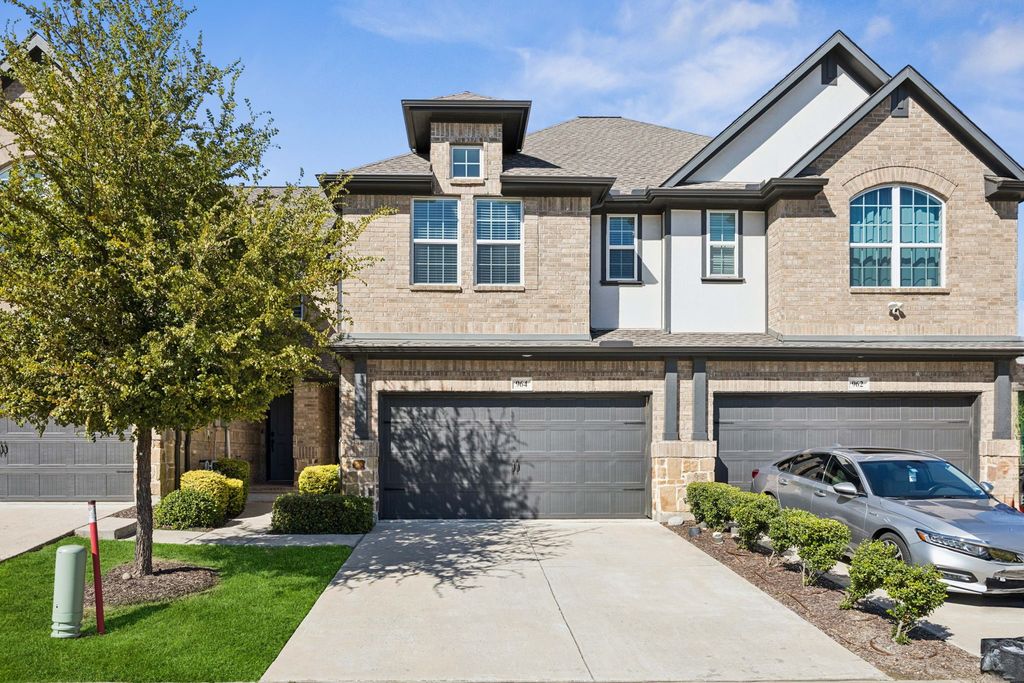 964 Emil Place, Allen, TX 75013