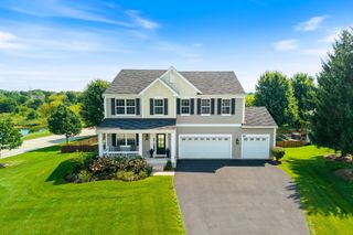 391 Copper Springs Lane, Elgin, IL 60124