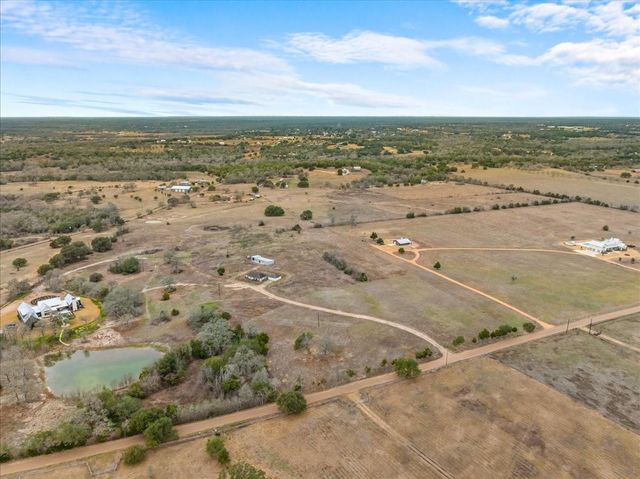 524 Hackemack Road, Round Top, TX 78954