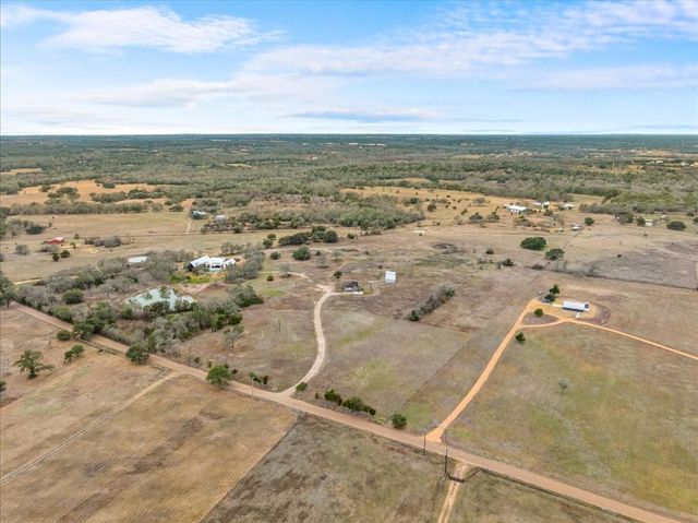 524 Hackemack Road, Round Top, TX 78954