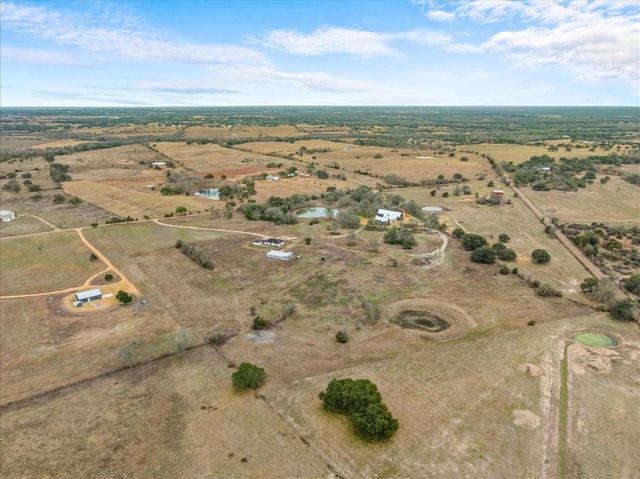 524 Hackemack Road, Round Top, TX 78954