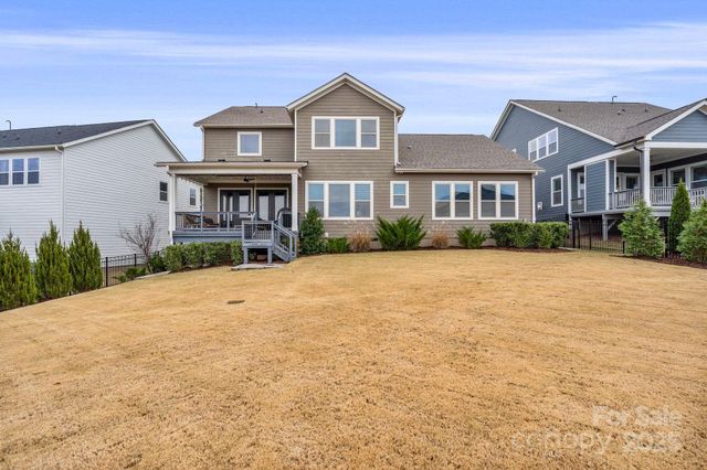 2075 Masons Bend Drive, Fort Mill, SC 29708