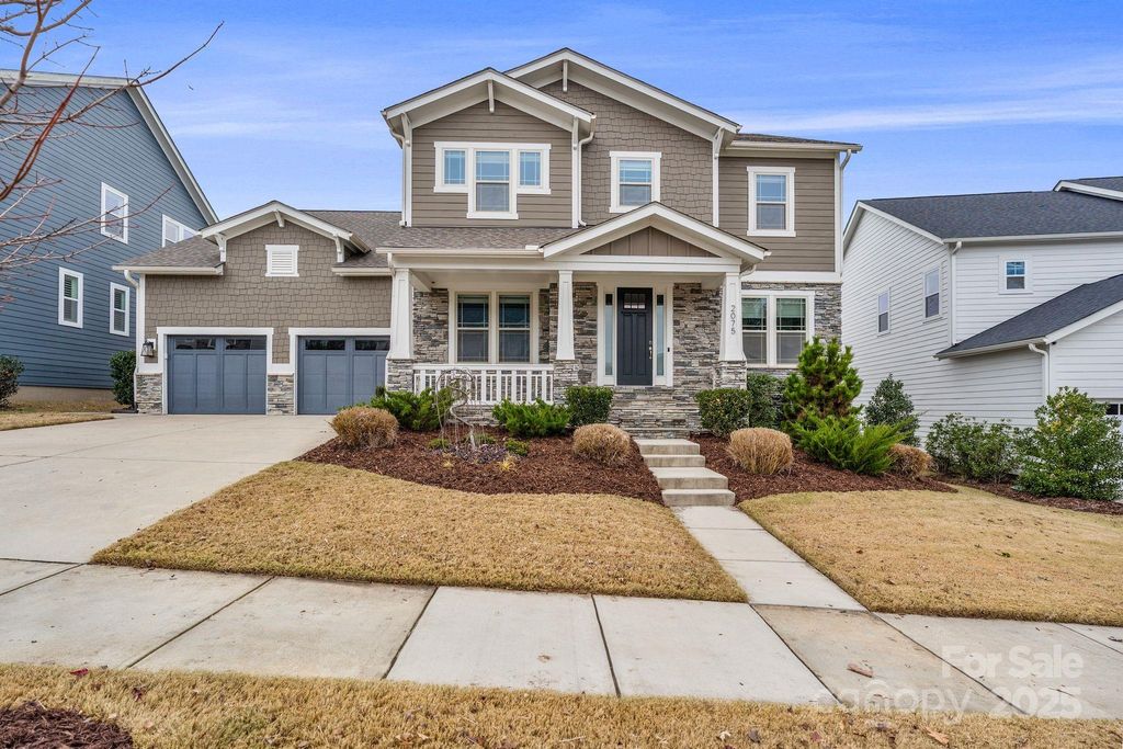 2075 Masons Bend Drive, Fort Mill, SC 29708