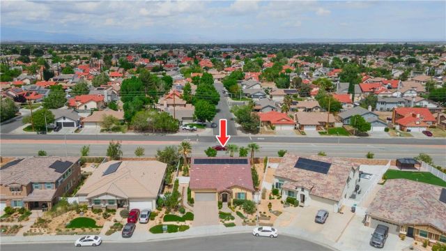 2041 Cork Oak Street, Palmdale, CA 93551