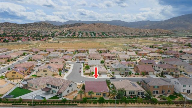 2041 Cork Oak Street, Palmdale, CA 93551