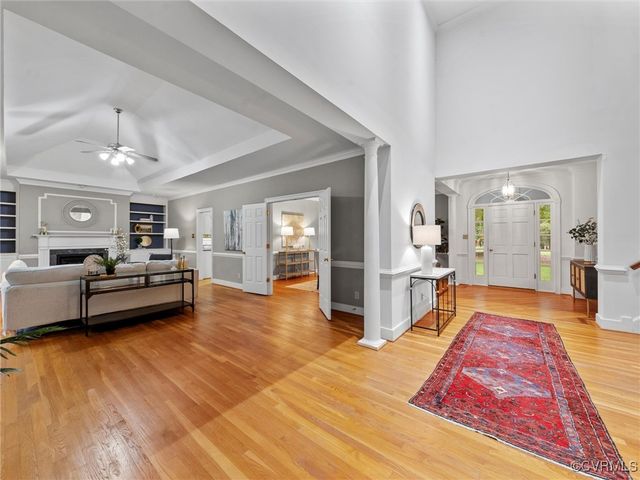 9313 Owl Trace Ct, Chesterfield, VA 23838