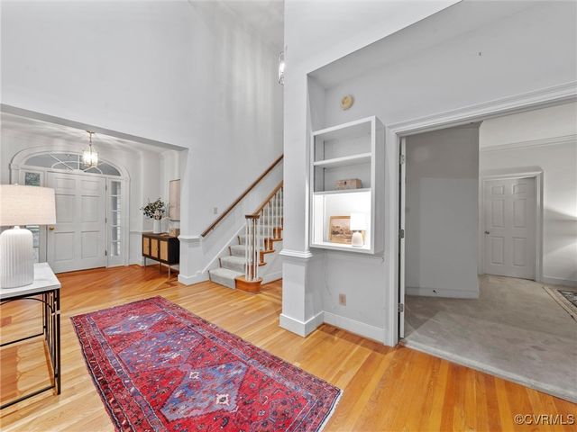 9313 Owl Trace Ct, Chesterfield, VA 23838