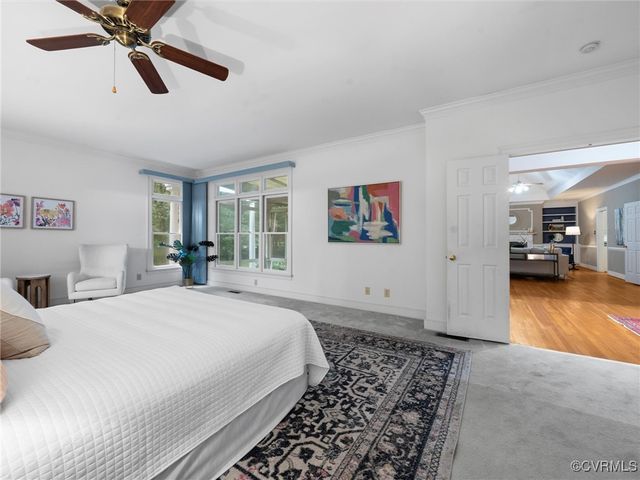 9313 Owl Trace Ct, Chesterfield, VA 23838