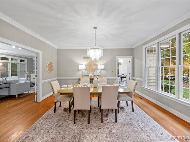 9313 Owl Trace Ct, Chesterfield, VA 23838