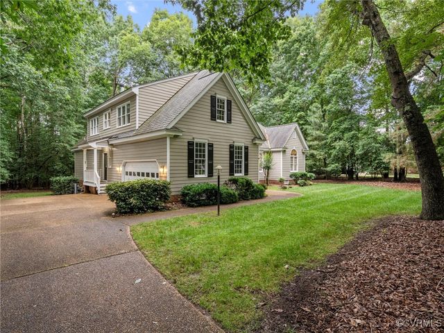 9313 Owl Trace Ct, Chesterfield, VA 23838