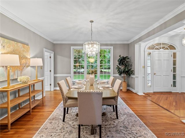 9313 Owl Trace Ct, Chesterfield, VA 23838