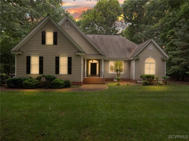 9313 Owl Trace Ct, Chesterfield, VA 23838