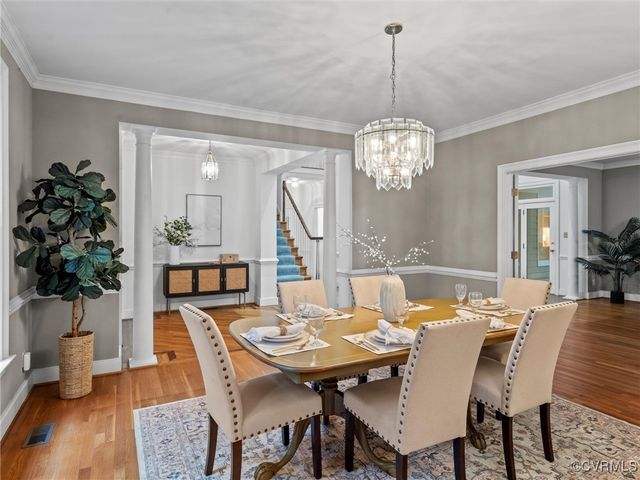 9313 Owl Trace Ct, Chesterfield, VA 23838