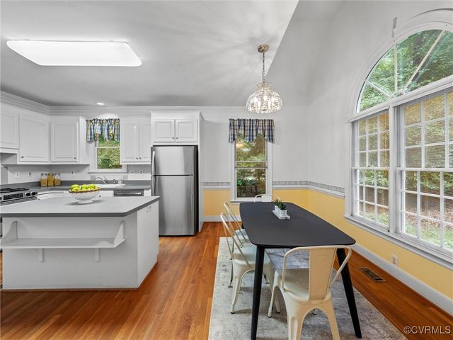 9313 Owl Trace Ct, Chesterfield, VA 23838