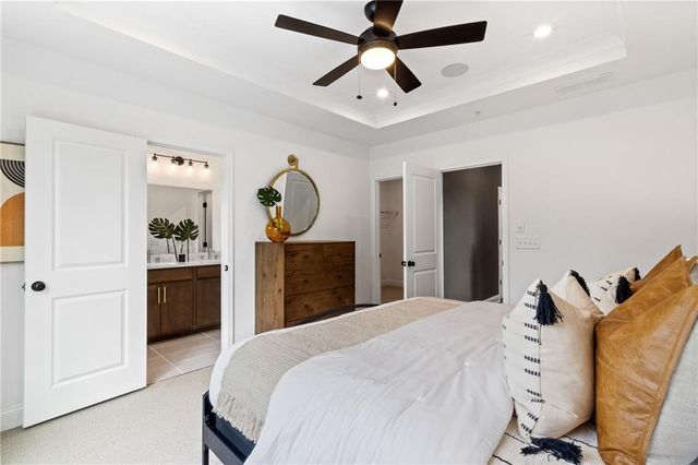 1922 Rogers Court, Atlanta, GA 30318