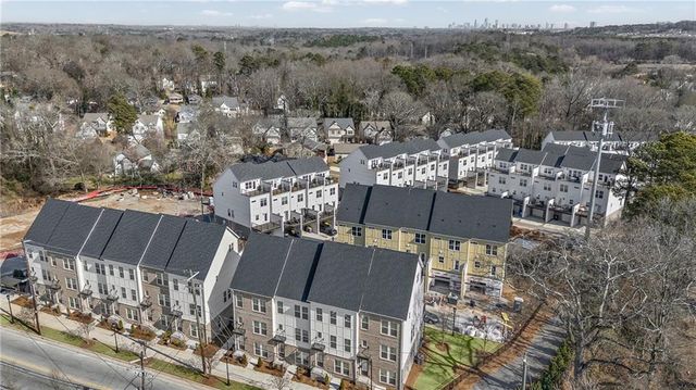 1922 Rogers Court, Atlanta, GA 30318