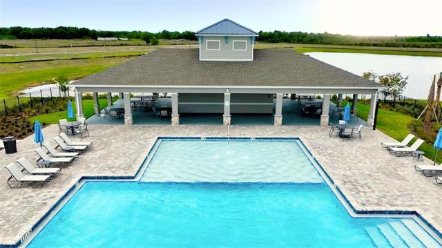 5170 MASSER ROAD, St Cloud, FL 34772