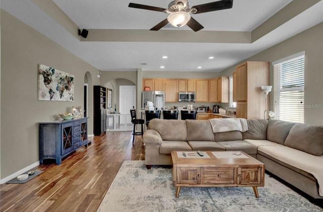 4329 PLACID PLACE, Clermont, FL 34714