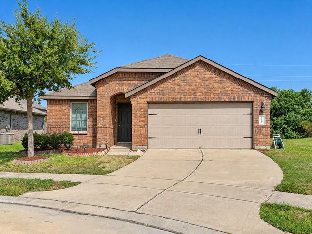 29202 Dunns Creek Court, Katy, TX 77494