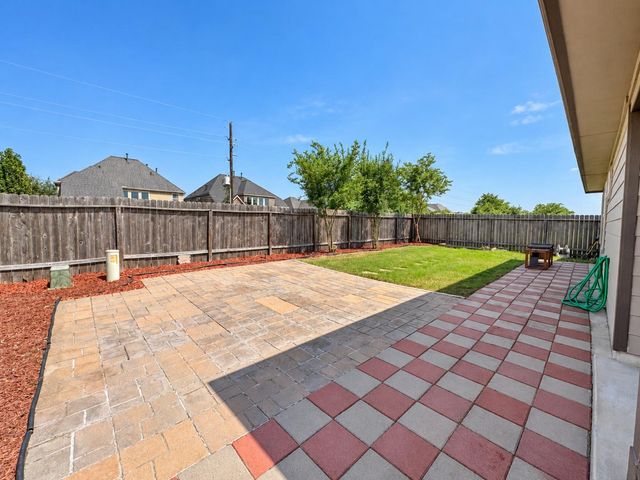 29202 Dunns Creek Court, Katy, TX 77494