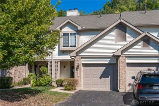 1157 Timbertrail Court, Centerville, OH 45458