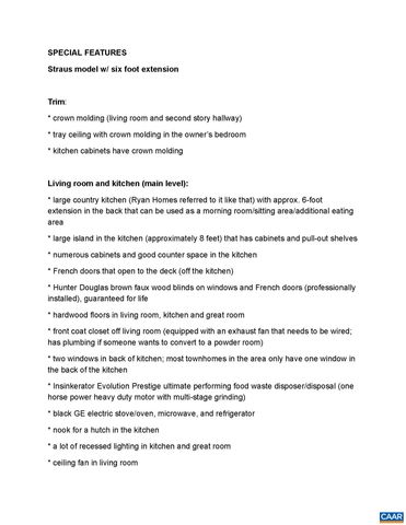 2026 VERONA CT, Charlottesville, VA 22911