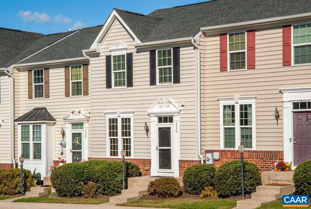 2026 VERONA CT, Charlottesville, VA 22911