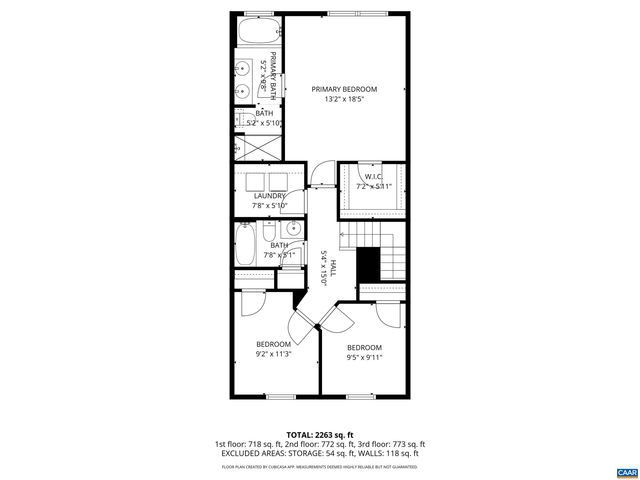 2026 VERONA CT, Charlottesville, VA 22911