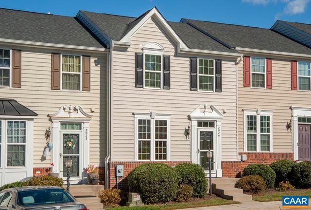 2026 VERONA CT, Charlottesville, VA 22911