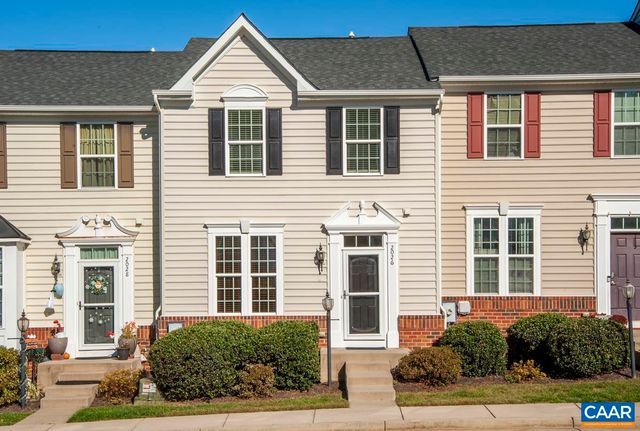 2026 VERONA CT, Charlottesville, VA 22911