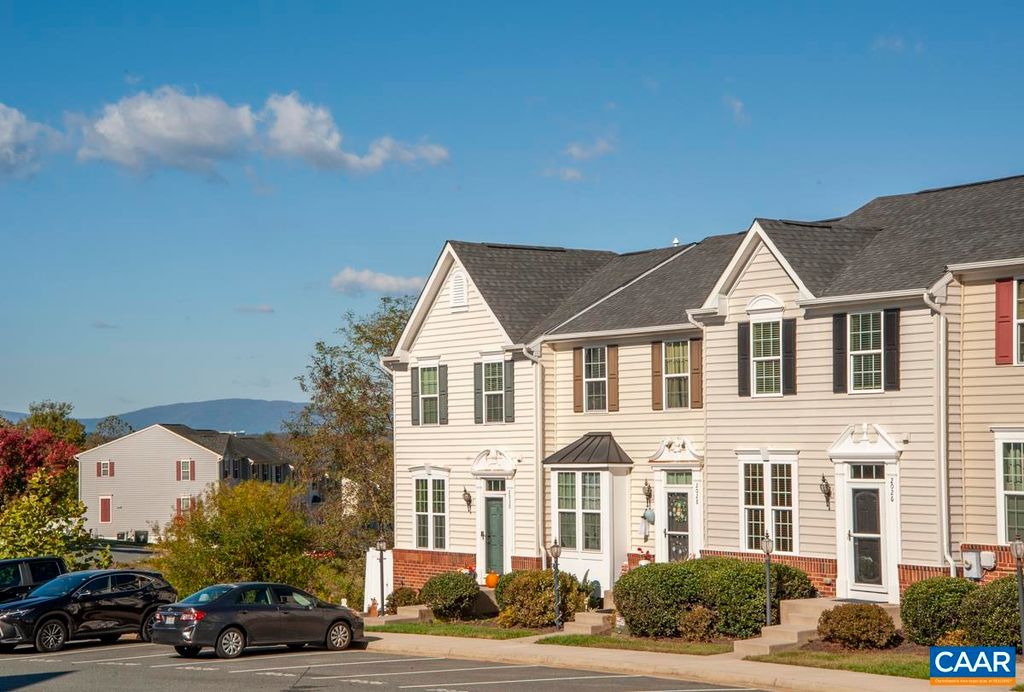 2026 VERONA CT, Charlottesville, VA 22911