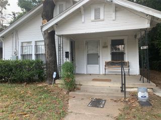 2327 Dathe Street, Dallas, TX 75215