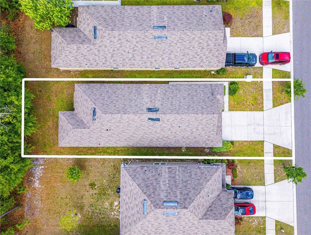 2878 BUCK CREEK PLACE, Green Cove Springs, FL 32043