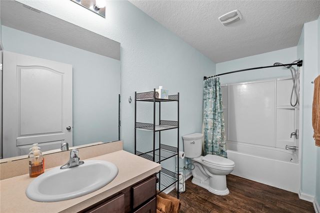 2878 BUCK CREEK PLACE, Green Cove Springs, FL 32043